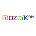 Mozaïk RH Logo