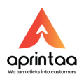 Aprintaa Logo