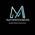 Matson Designs Kenya Logo
