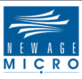 New Age Micro Logo