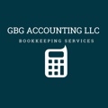 GBG Accounting LLC Logo