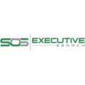 SOS Executive Search Logo