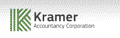 Kramer Accountancy Corporation Logo