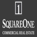SquareOne Commercial Real Estate Logo