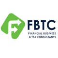 FBTC Inc. Logo