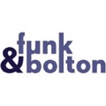 Funk & Bolton Logo