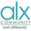 ALX Community Logo