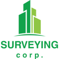 Surveying Corp Logo