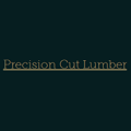Precision Cut Lumber Logo