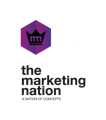 The Marketing Nation Logo