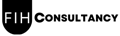 FIH CONSULTANCY Logo