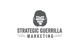 Strategic Guerrilla Marketing SEO Logo