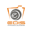 Edis Produções Logo