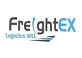 FreightEX Logistics W.L.L Logo