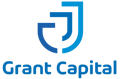 Grant Capital Logo