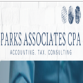 Parks Associates CPA Logo