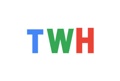 The Web Hospitality Logo