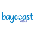 Baycoast Media Logo