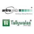 Antraweb Best Tally Software Support Customization & Solutions Provider Logo