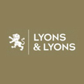 Lyons & Lyons, PC Logo