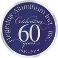 Hegedus Aluminum Industries, Inc. Logo