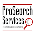 ProSearch Services Logo