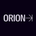 ORION Agency Logo