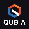 Quba Infotech Logo