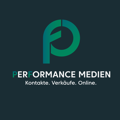 Performance Media Logo