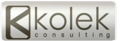 Kolek Consulting Limited Logo