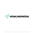 HowlingMedia Inc. Logo
