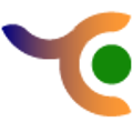 TriColor Initiatives Pvt. Ltd. Logo