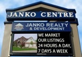 Janko Realty & Development, LLC Logo