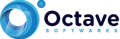 Octave Softwares Logo