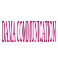 Dama Comunication Logo