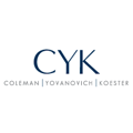 Coleman, Yovanovich & Koester, P.A. Logo