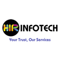 Hir Infotech Logo