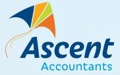 Ascent Accountants Logo