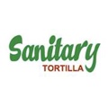 Sanitary Tortilla Company Logo