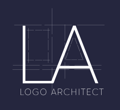 The Logo Architect Logo