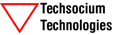 Techsocium Technologies Logo