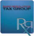 Rapid Resolution Consulting, Inc Logo