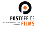 POSTOFFICEFILMS Logo
