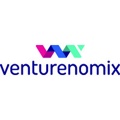 Venturenomix Logo