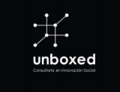 Unboxed, S.C. Logo