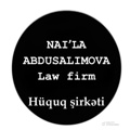 Naila Abdusalimova Law firm Logo