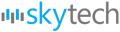 Skytech IT Logo
