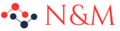 N&M Digital Marketing Power Logo