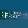 Connell Foley LLP Logo