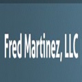 Fred Martinez, LLC Logo